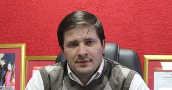 La Nación / Otros intendentes aclaran que no recibieron todas las transferencias económicas que figuran en portal de la EBY