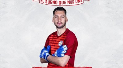 Cerro en busca de un arquero de selección | Noticias Paraguay