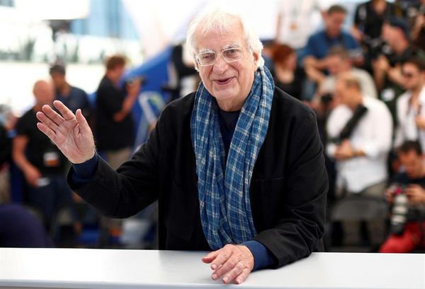 Fallece el cineasta francés Bertrand Tavernier a los 79 años - Cine y TV - ABC Color
