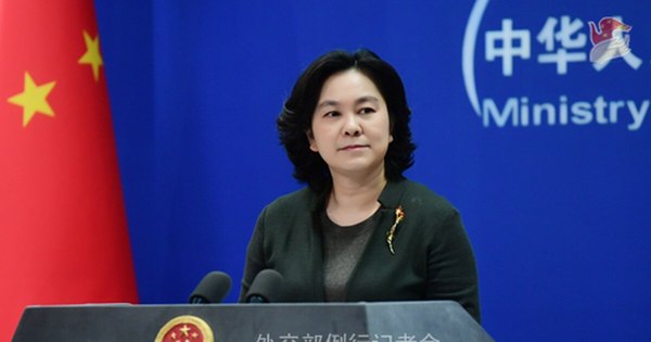 La Nación / China Popular niega condicionar a Paraguay para acceder a sus vacunas