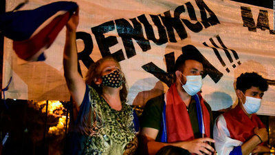 Cómo paramos y resolvemos la crisis