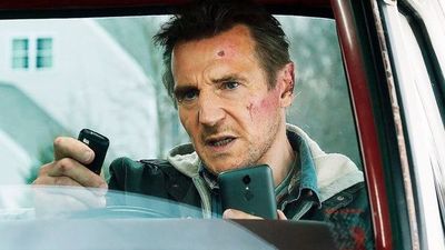 Filme de acción con Liam Neeson se estrena en cines - Cine y TV - ABC Color