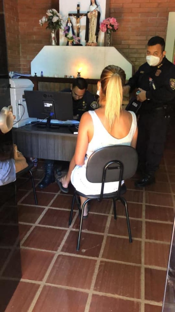 “Juancito” Pereira garroteó a su esposa - La Clave