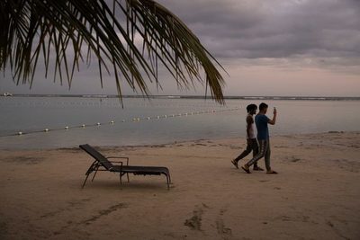 República Dominicana busca superar los 220.000 turistas en el primer trimestre - MarketData
