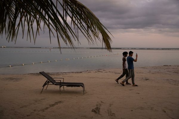República Dominicana busca superar los 220.000 turistas en el primer trimestre - MarketData