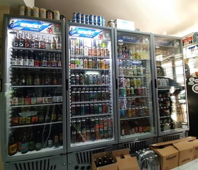 Comerciantes de bebidas alcohólicas critican restricción horaria para ventas