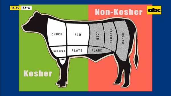 Enfoque Económico: la carne paraguaya en Israel - Enfoque económico - ABC Color