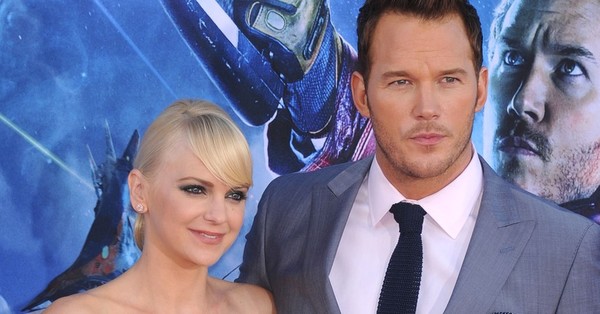 Anna Faris revela cuál fue la causa de su divorcio de Chris Pratt - SNT
