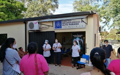 Unos 30 casos de tuberculosis en 2 meses e instan a cumplir los cuidados sanitarios - La Clave