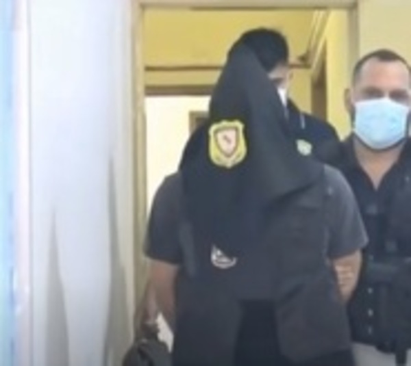 Empresario armero es detenido por supuesto vínculo con grupo criminal - Paraguay.com