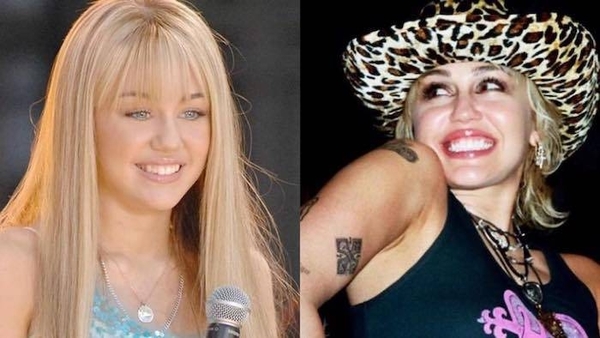 Diario HOY | Miley Cyrus celebra el 15 aniversario de "Hannah Montana"