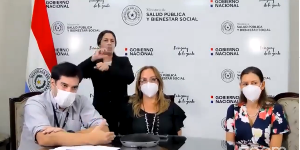 Crónica / Avisan que la variante rapái es mucho más contagiosa