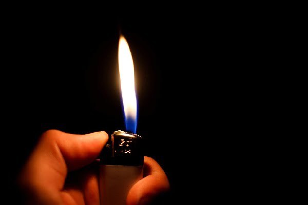 Condenan a 27 años de cárcel a un hombre por quemar viva a su exesposa - Noticiero Paraguay