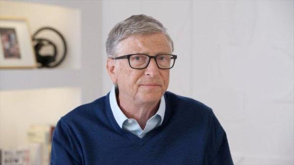 Bill Gates anticipó que el mundo regresará “completamente a la normalidad” a fines de 2022 – Prensa 5