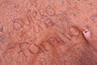 Convocan a familias de buen corazón que deseen adoptar a una adolescente - Nacionales - ABC Color