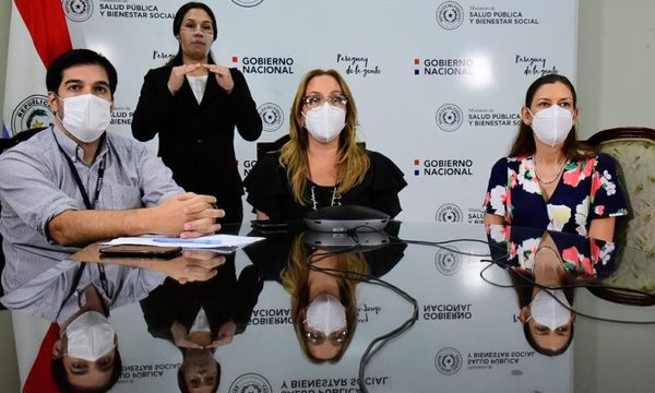 Nueva variante del COVID ya circula en varios departamentos