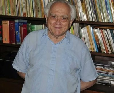 Muere el reconocido padre jesuita José Luis Caravias | Noticias Paraguay