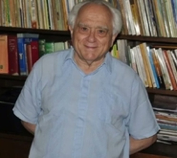 Muere el reconocido padre jesuita José Luis Caravias - Paraguay.com