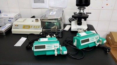 SAN COSME: LUEGO DE 20 AÑOS VOLVERÁN LOS PARTOS EN EL CENTRO DE SALUD