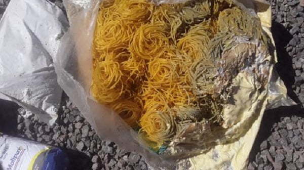Encuentran gusanos en kit de alimento escolar en Alto Paraguay - Noticiero Paraguay
