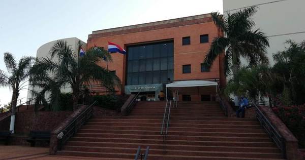 Juzgado se declara incompetente en causa abierta contra Tati Urbieta | Radio Regional 660 AM