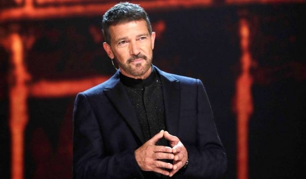 Diario HOY | Antonio Banderas estrenará en octubre "Company" en su teatro de Málaga