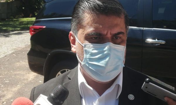 Lote de 100 mil vacunas de India llegarán el domingo