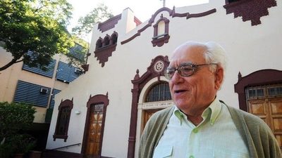Fallece sacerdote jesuita José Luis Caravias | OnLivePy