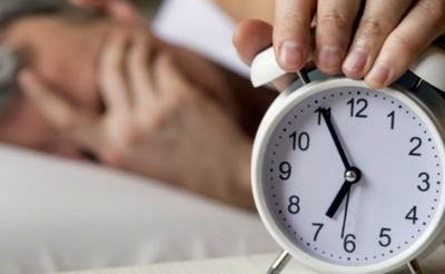 Senado posterga estudio de eliminación del cambio de hora