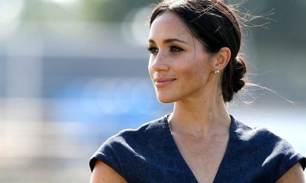 Agencia de paparazzis quebró a causa de Meghan Markle