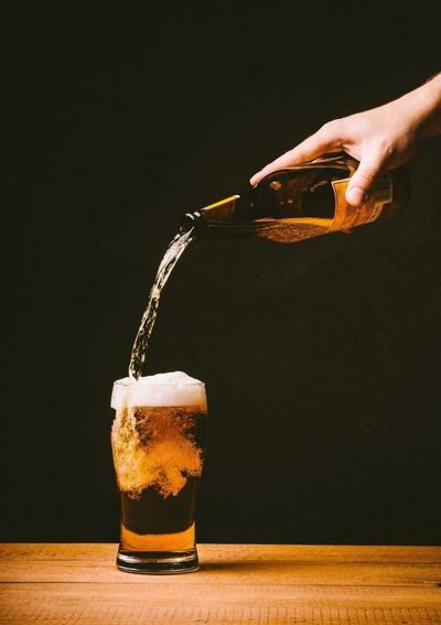 Cuestionan que decreto prohíba venta de bebidas alcohólicas incluso por delivery - Nacionales - ABC Color