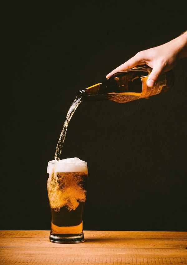 Cuestionan que decreto prohíba venta de bebidas alcohólicas incluso por delivery - Nacionales - ABC Color