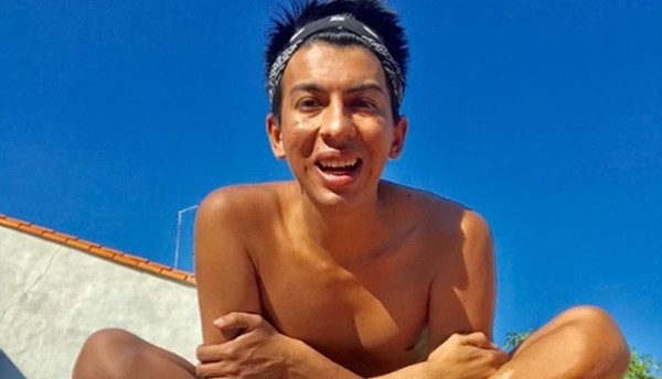 Toñito Gaona se sometió a su segunda cirugía más soñada - Teleshow
