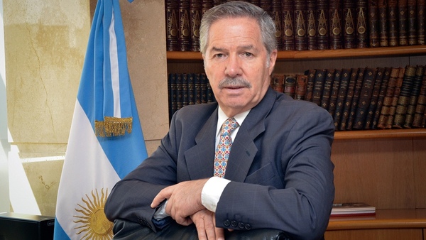 Argentina negó que salida del Grupo de Lima sea “un gran guiño a Chávez”