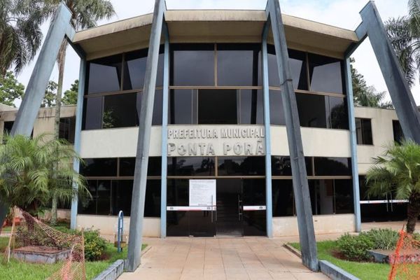 Ponta Porã también adoptara medida preventiva
