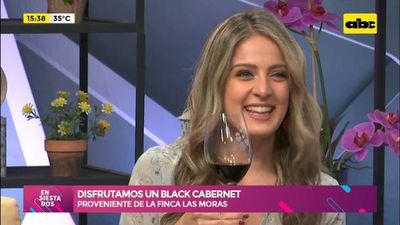 ABC te invita a leer sus páginas disfrutando de un buen vino - Ensiestados - ABC Color
