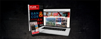Revista PLUS: 15 años siendo parte de la economía y negocios de Paraguay