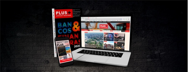 Revista PLUS: 15 años siendo parte de la economía y negocios de Paraguay