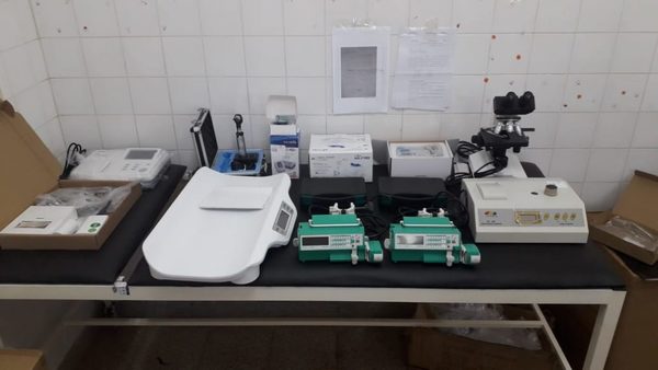 Centro de Salud de San Cosme y Damián volverá a realizar cirugías luego de 20 años | El Independiente