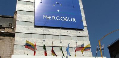 Cuestionan negociaciones a través del Mercosur: “Nosotros tenemos que empezar a hacernos respetar” | Ñanduti