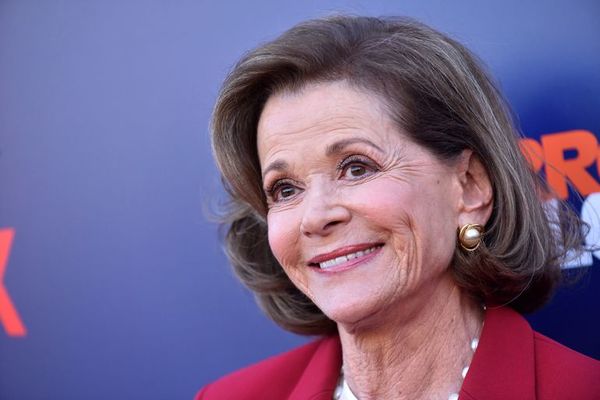 Actriz Jessica Walter fallece a los 80 años tras seis décadas de carrera - Cine y TV - ABC Color