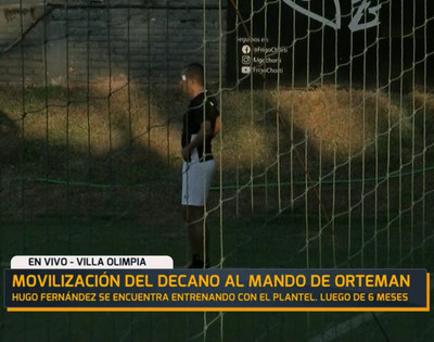 Otálvaro trabaja de manera diferenciada