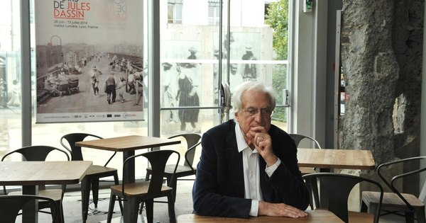 La Nación / Falleció Bertrand Tavernier, figura del cine francés