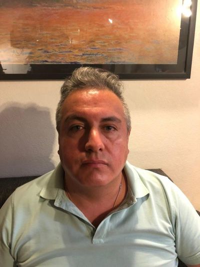 Senad detiene a narcopiloto mexicano buscado por Estados Unidos - Nacionales - ABC Color