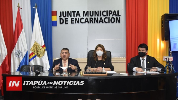 ENCARNACIÓN EN NÚMEROS ROJOS: CRÉDITO DE 15.000 MILLONES NO PUEDE PAGARSE