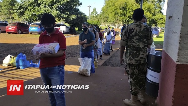 ÚLTIMO DÍA DE VISITAS AL CERESO: PENAL AL TOPE CON 1.300 PRESOS.