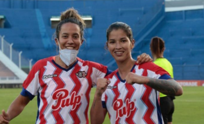 Diario HOY | Dejan sin efecto por esta semana las actividades en el rubro femenino