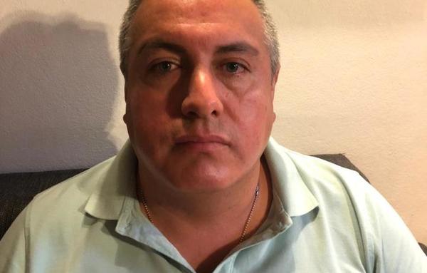 Detienen a narcopiloto más buscado por la Justicia de Estados Unidos