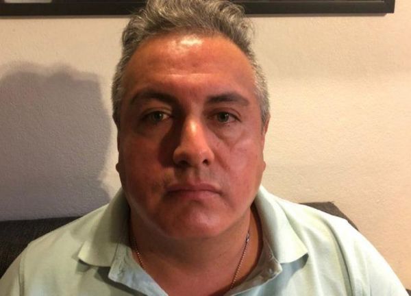 Senad detiene a uno de los narcopilotos más buscados en EEUU