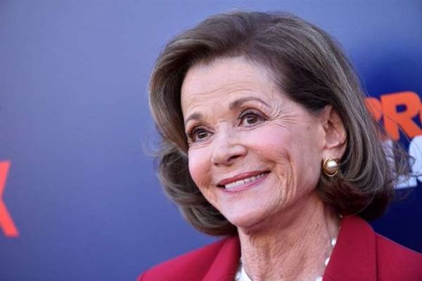 Jessica Walter, actriz de Arrested Development, muere a los 80 años